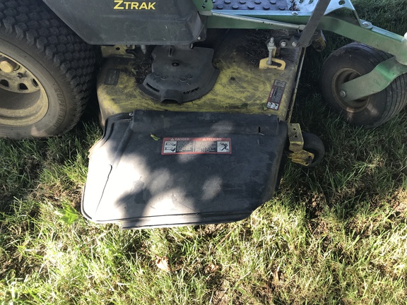 2020 John Deere Z540R Mower/Zero Turn