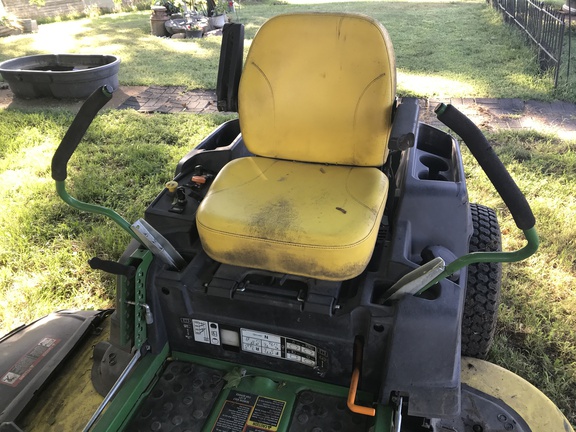 2020 John Deere Z540R Mower/Zero Turn