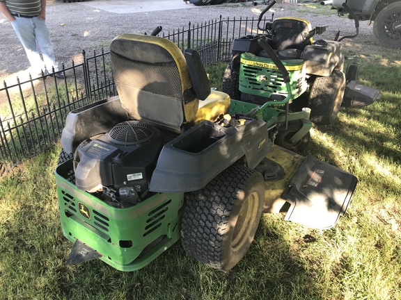 2020 John Deere Z540R Mower/Zero Turn