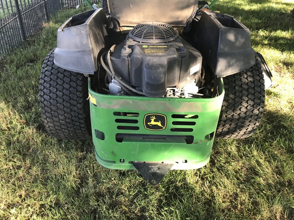 2020 John Deere Z540R Mower/Zero Turn