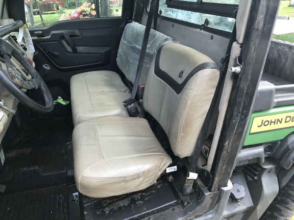 2023 John Deere XUV 835R ATV