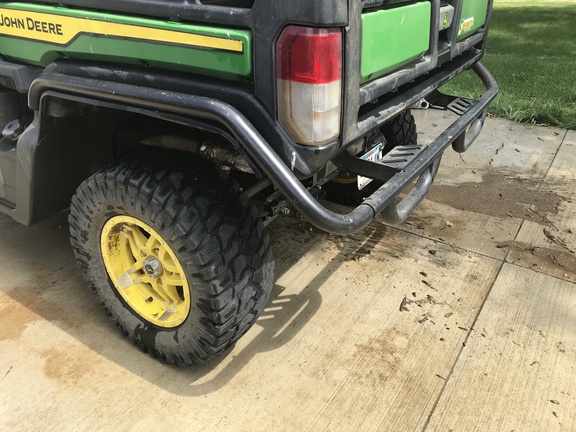 2023 John Deere XUV 835R ATV