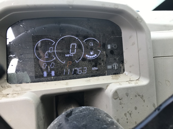 2023 John Deere XUV 835R ATV