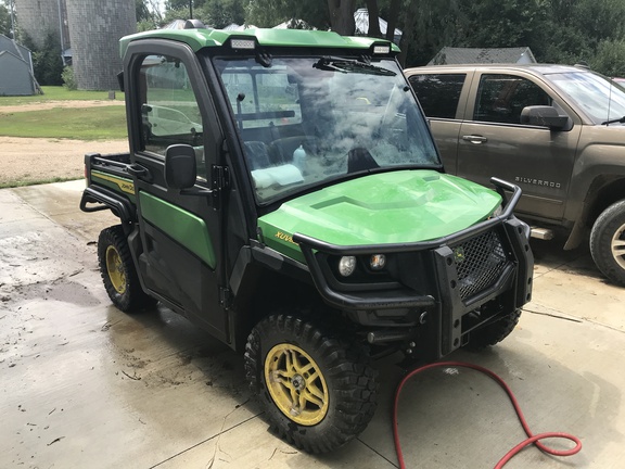 2023 John Deere XUV 835R ATV