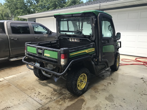 2023 John Deere XUV 835R ATV