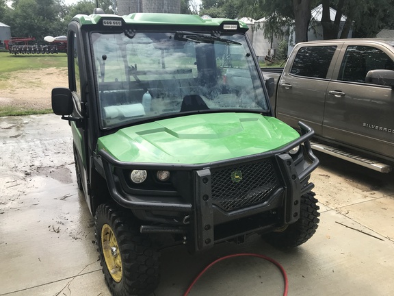 2023 John Deere XUV 835R ATV