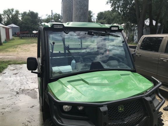 2023 John Deere XUV 835R ATV