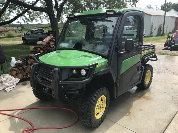 2023 John Deere XUV 835R ATV