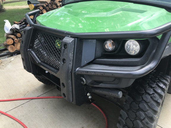 2023 John Deere XUV 835R ATV