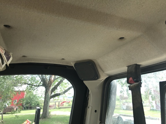 2023 John Deere XUV 835R ATV