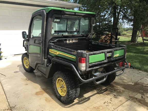 2023 John Deere XUV 835R ATV