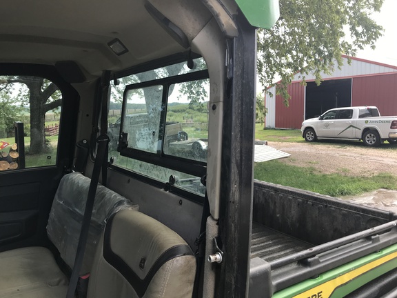 2023 John Deere XUV 835R ATV