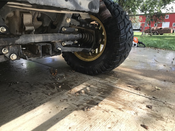 2023 John Deere XUV 835R ATV