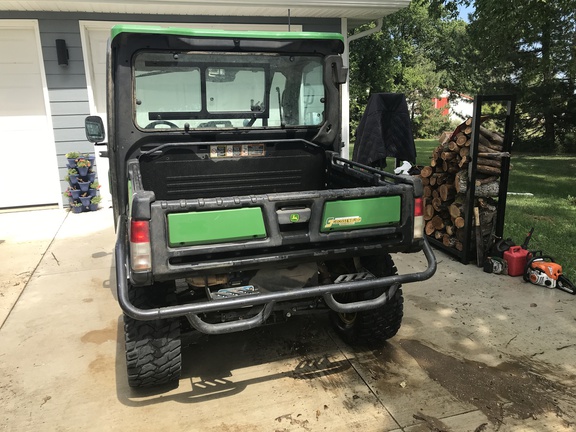 2023 John Deere XUV 835R ATV