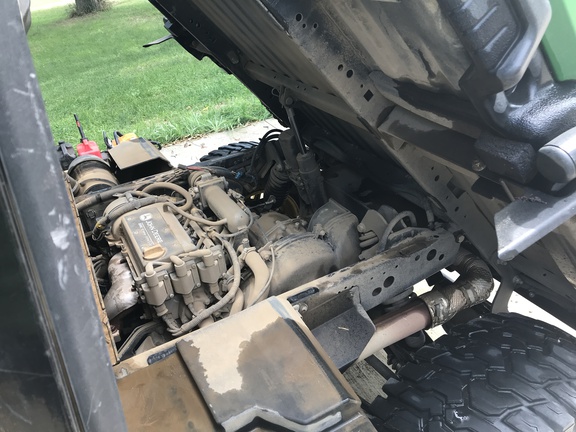 2023 John Deere XUV 835R ATV