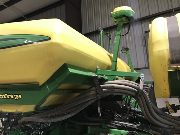 2020 John Deere 1775NT Planter