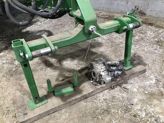 2020 John Deere 1775NT Planter