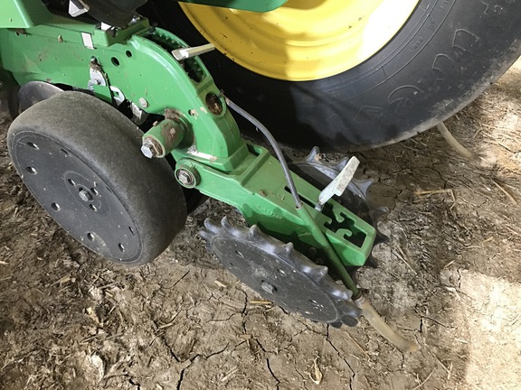 2020 John Deere 1775NT Planter