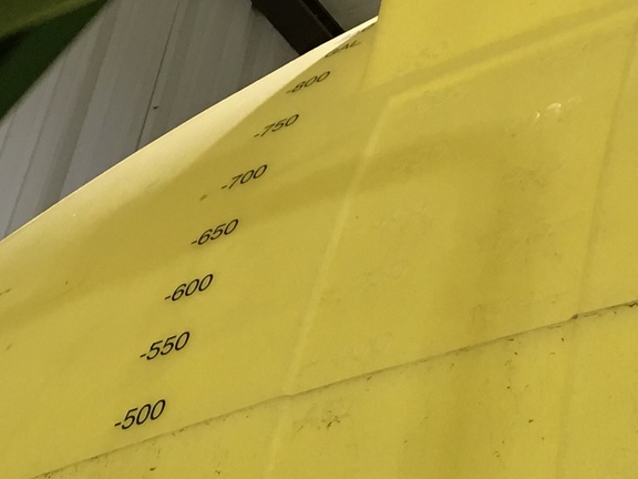2020 John Deere 1775NT Planter