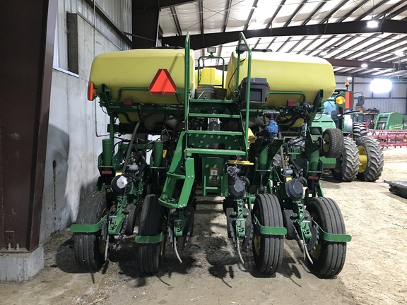 2020 John Deere 1775NT Planter