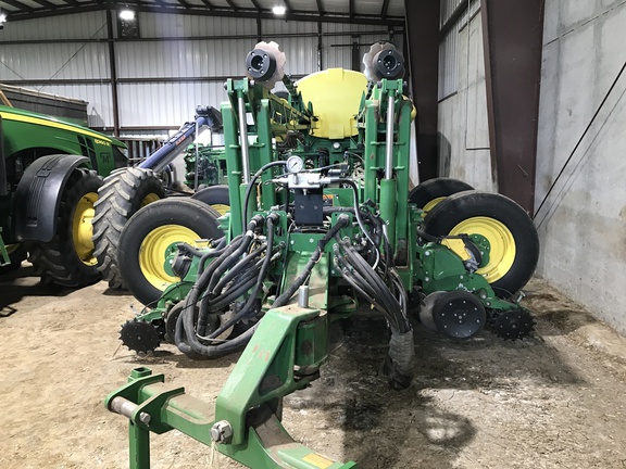 2020 John Deere 1775NT Planter