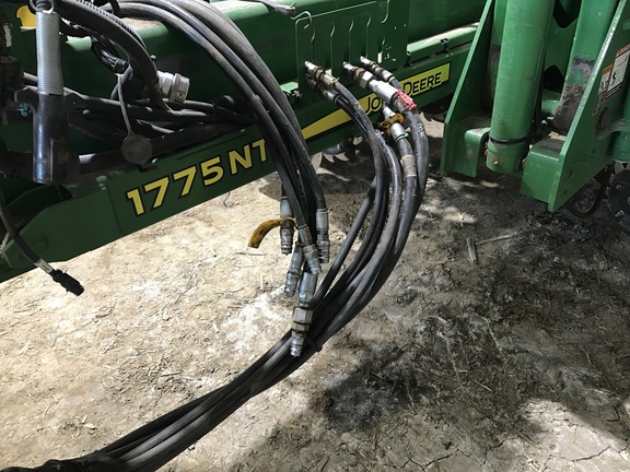 2020 John Deere 1775NT Planter