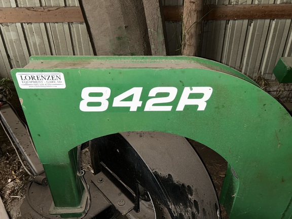 Misc 842R Header Transport