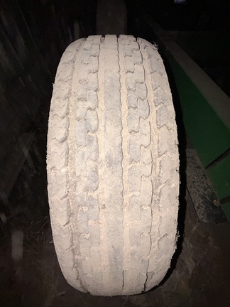 Misc 842R Header Transport