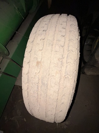 Misc 842R Header Transport