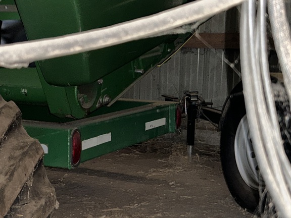 Misc 842R Header Transport