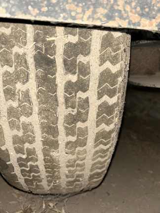 Misc 842R Header Transport