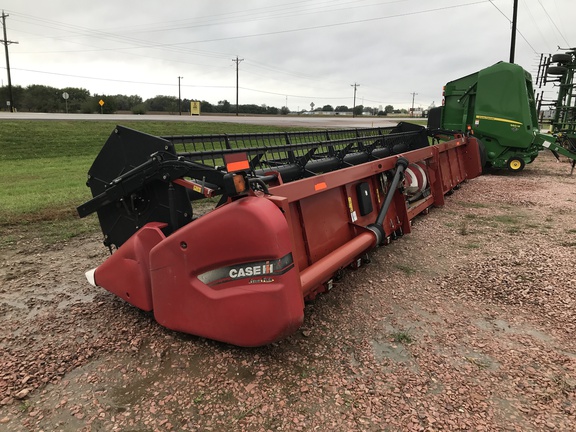 2012 Case IH 3020-30 Header Combine