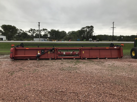 2012 Case IH 3020-30 Header Combine