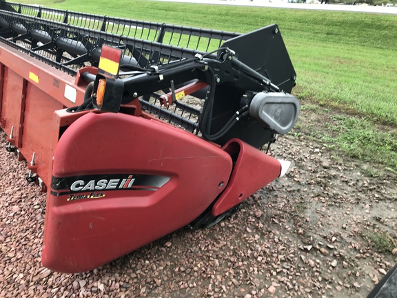 2012 Case IH 3020-30 Header Combine