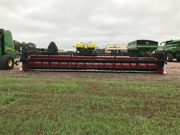 2012 Case IH 3020-30 Header Combine