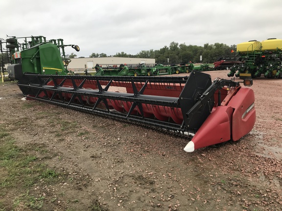 2012 Case IH 3020-30 Header Combine