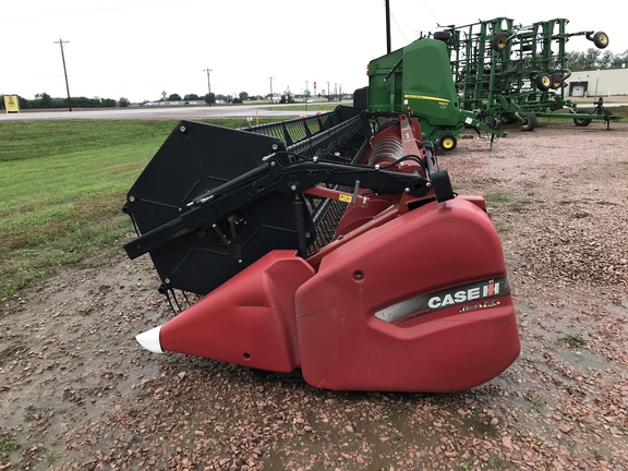 2012 Case IH 3020-30 Header Combine