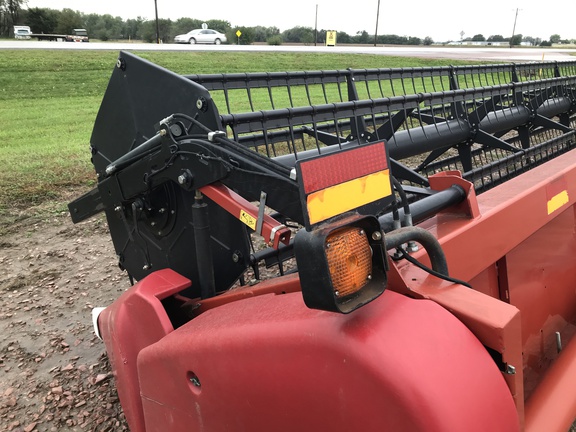 2012 Case IH 3020-30 Header Combine