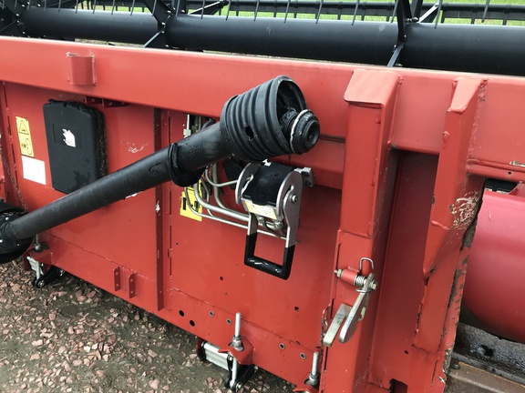 2012 Case IH 3020-30 Header Combine