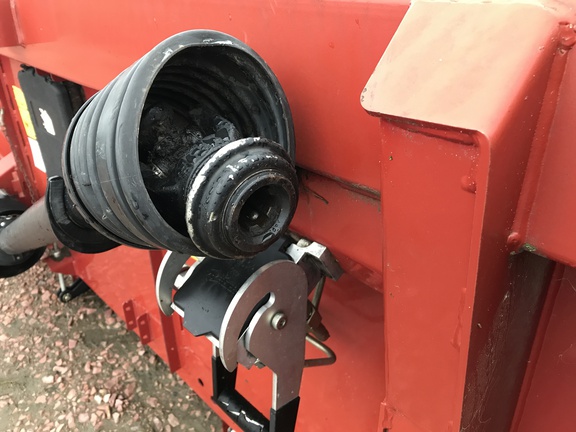 2012 Case IH 3020-30 Header Combine