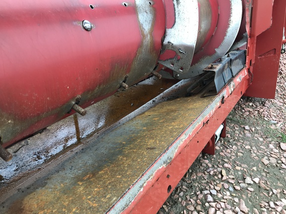 2012 Case IH 3020-30 Header Combine