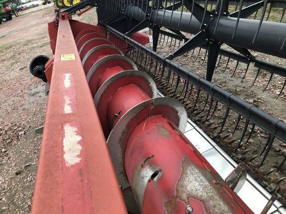 2012 Case IH 3020-30 Header Combine