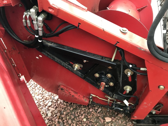 2012 Case IH 3020-30 Header Combine