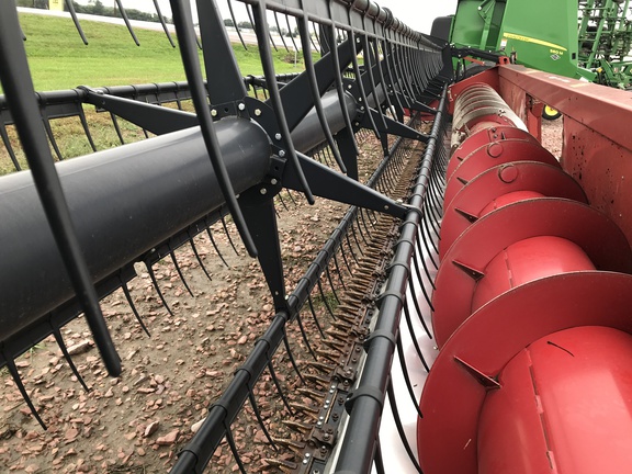 2012 Case IH 3020-30 Header Combine