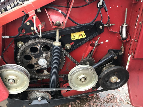 2012 Case IH 3020-30 Header Combine