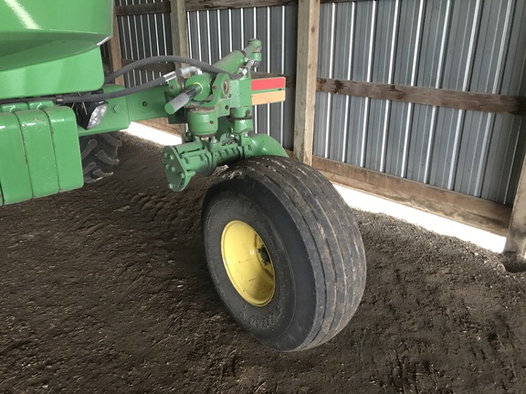 2024 John Deere W235R Windrower