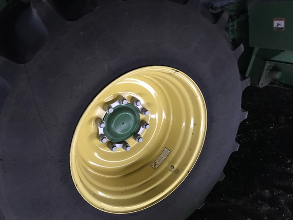 2024 John Deere W235R Windrower