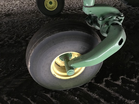 2024 John Deere W235R Windrower