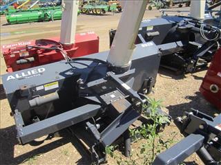 2010 Allied YC8420 Attachments