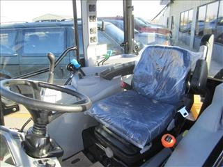 2018 New Holland BOOMER 40 Tractor